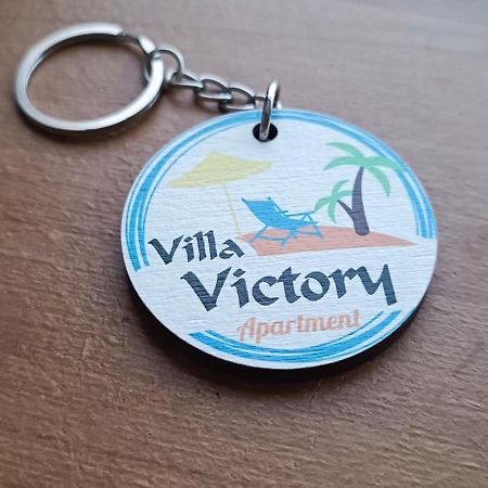 Villa Victory Apartments Nesebyr Zewnętrze zdjęcie
