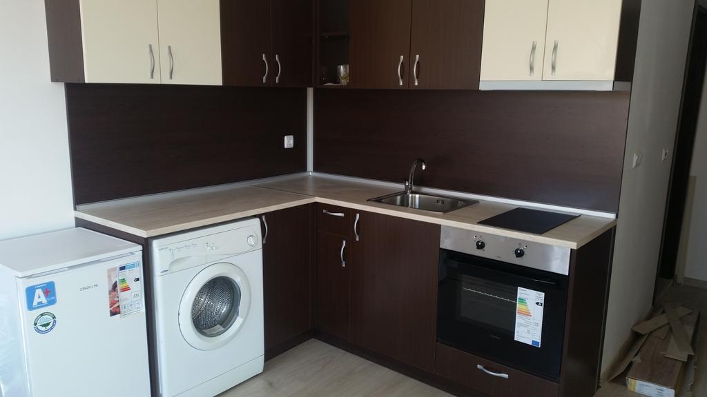 Villa Victory Apartments Nesebyr Pokój zdjęcie
