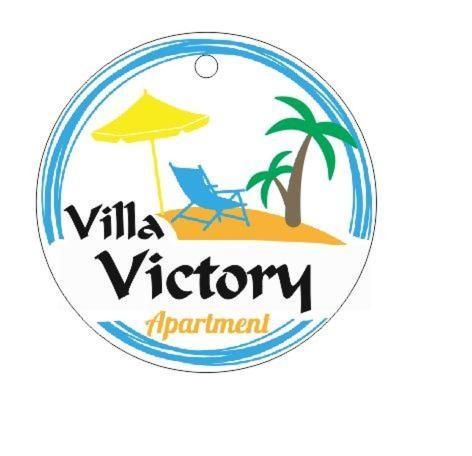 Villa Victory Apartments Nesebyr Zewnętrze zdjęcie