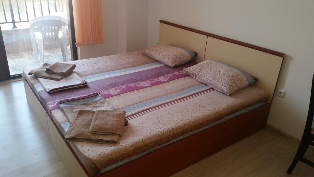 Villa Victory Apartments Nesebyr Zewnętrze zdjęcie