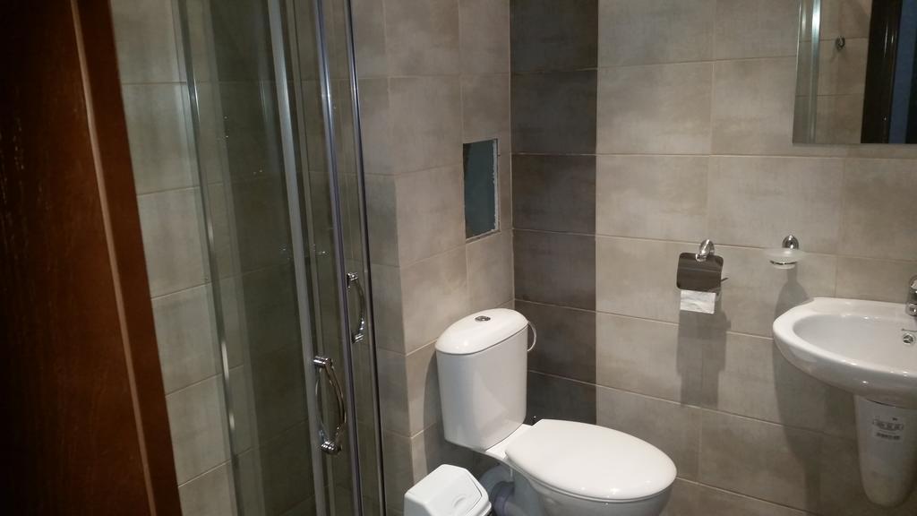 Villa Victory Apartments Nesebyr Zewnętrze zdjęcie