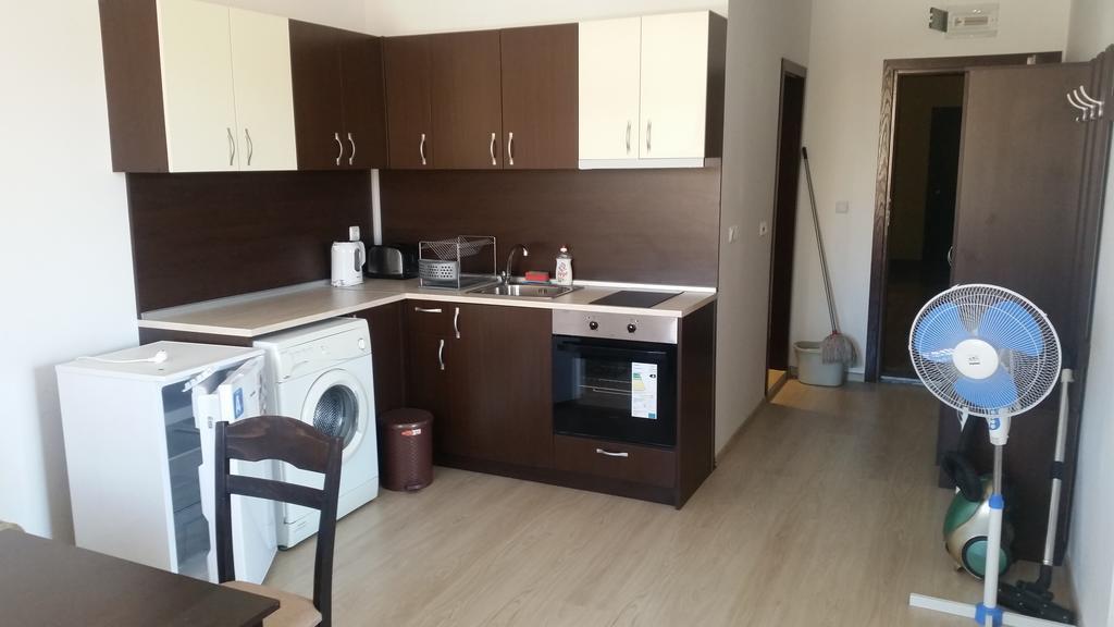 Villa Victory Apartments Nesebyr Zewnętrze zdjęcie