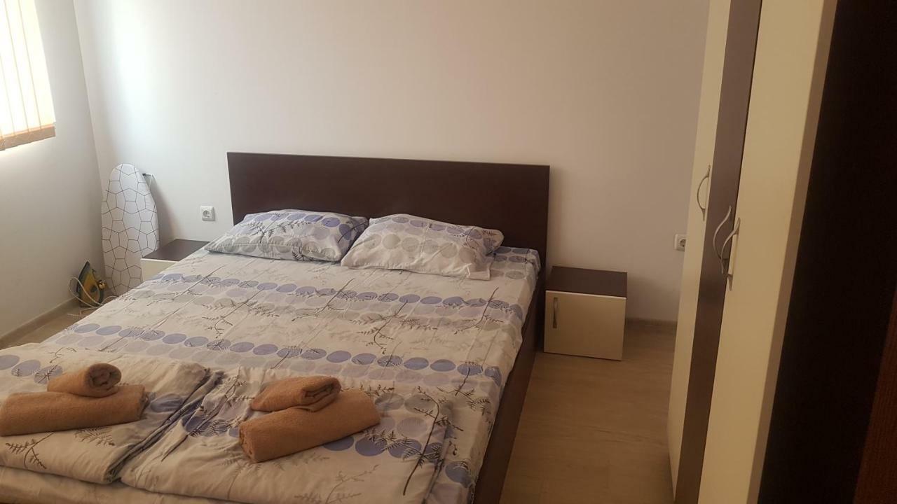 Villa Victory Apartments Nesebyr Zewnętrze zdjęcie