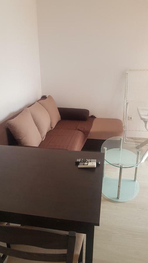 Villa Victory Apartments Nesebyr Zewnętrze zdjęcie