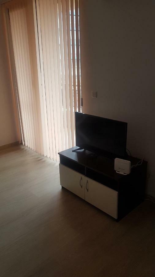 Villa Victory Apartments Nesebyr Zewnętrze zdjęcie