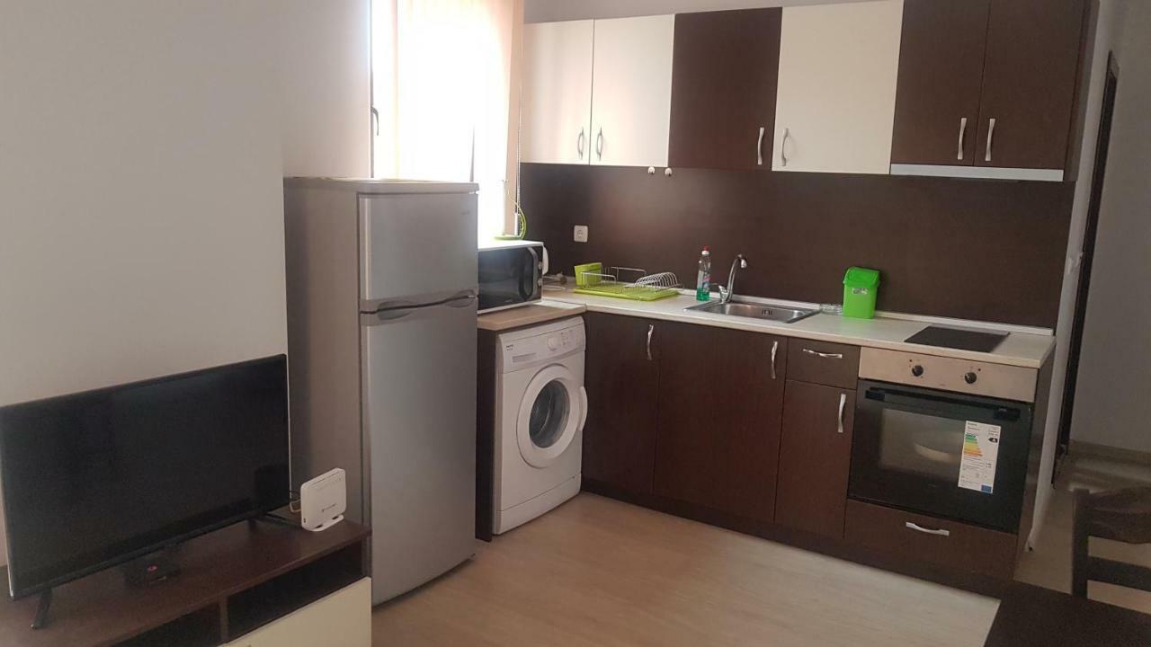 Villa Victory Apartments Nesebyr Zewnętrze zdjęcie