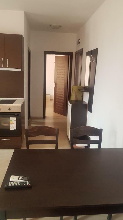 Villa Victory Apartments Nesebyr Zewnętrze zdjęcie